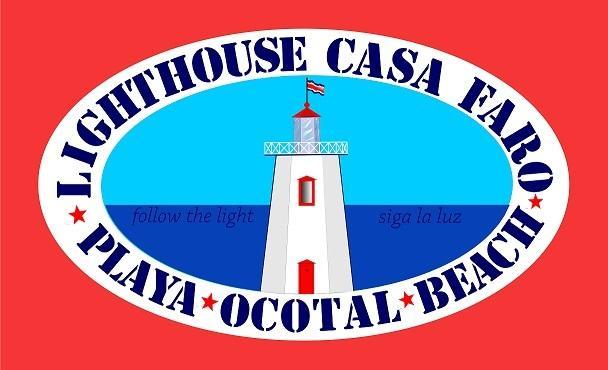 The Lighthouse Ocotal Vila Coco Quarto foto
